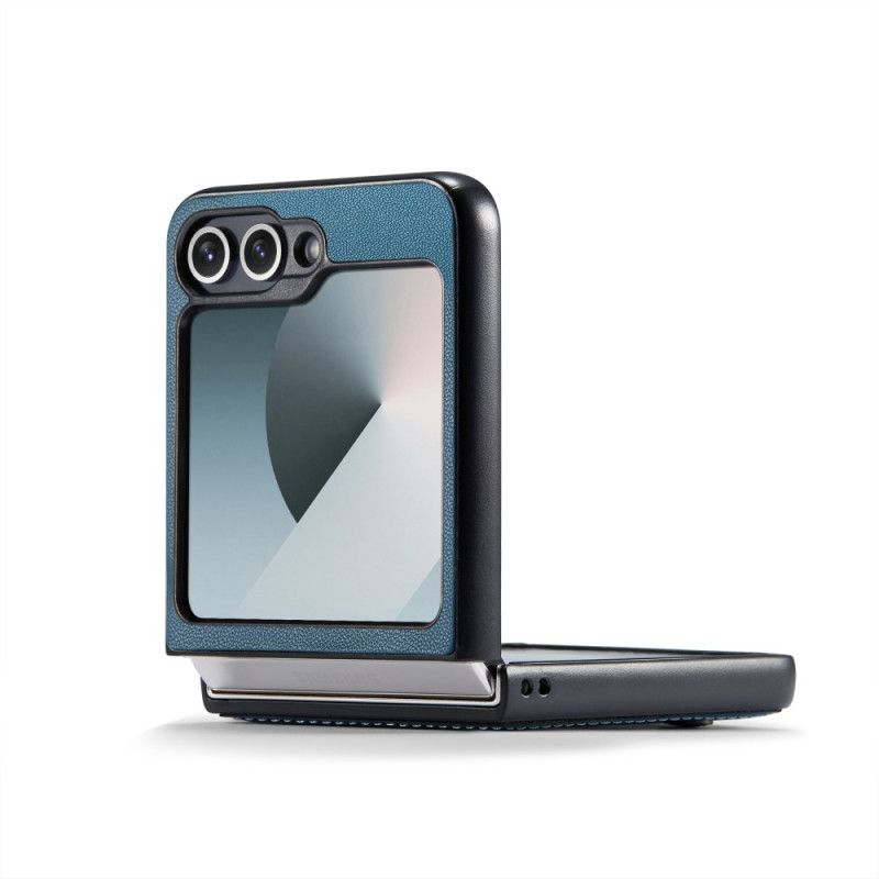 Kuori Samsung Galaxy Z Flip 7 Fe Caseme Rfid-suojaus