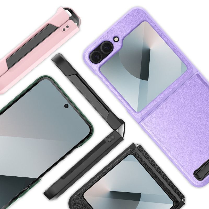 Kuori Samsung Galaxy Z Flip 7 Fe Ensiluokkainen Muotoilu