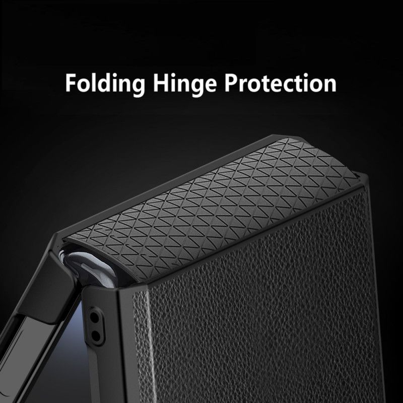 Kuori Samsung Galaxy Z Flip 7 Fe Ensiluokkainen Muotoilu