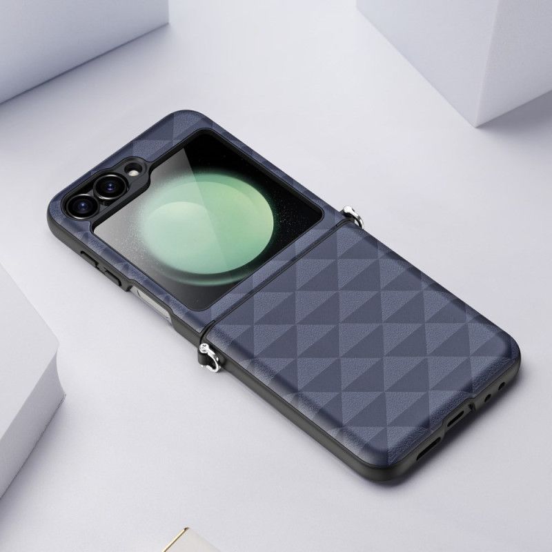 Kuori Samsung Galaxy Z Flip 7 Fe Fitt-sarja Dux Ducis Suojakuori