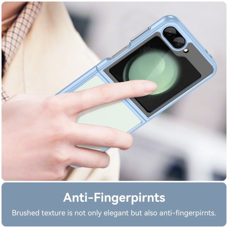 Kuori Samsung Galaxy Z Flip 7 Fe Hybridi