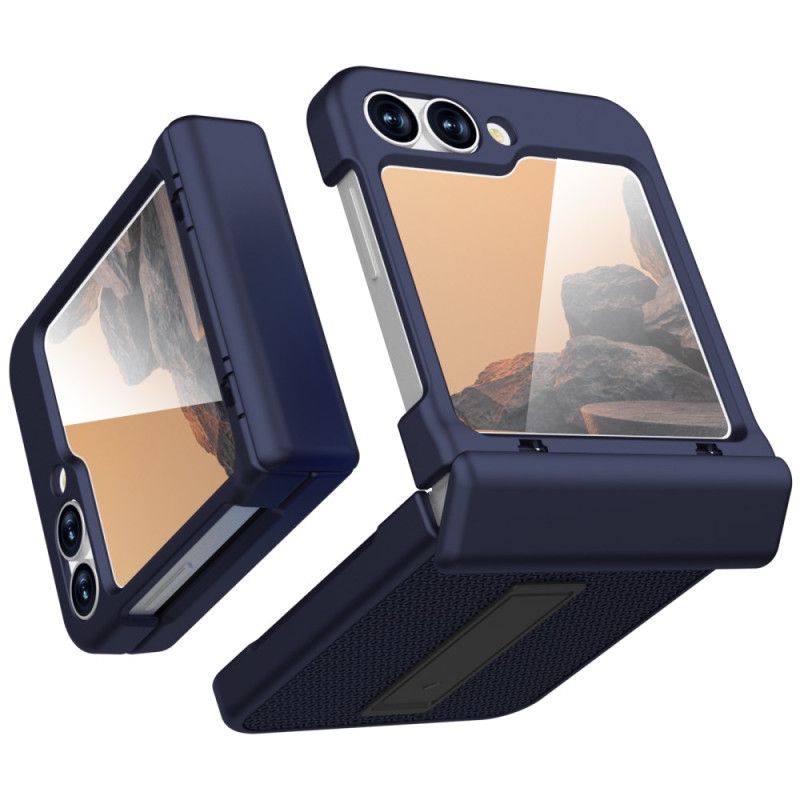 Kuori Samsung Galaxy Z Flip 7 Fe Integroitu Jalusta