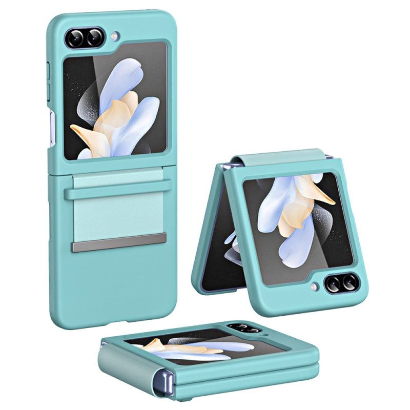 Kuori Samsung Galaxy Z Flip 7 Fe Jäykkä Sisäänvedettävä Hihna