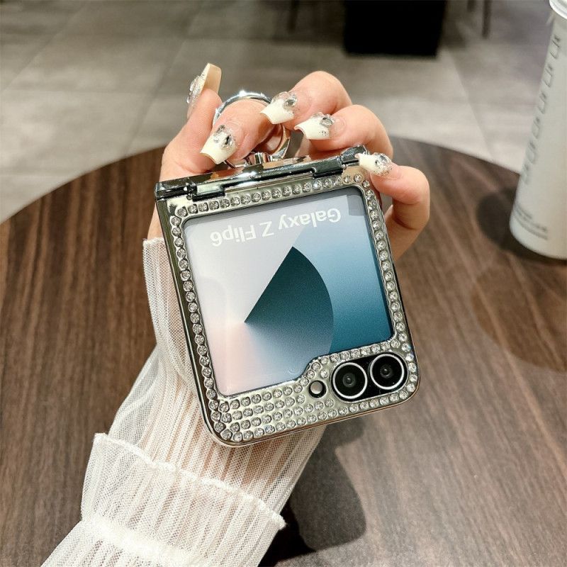 Kuori Samsung Galaxy Z Flip 7 Fe Kalansuomukuvio