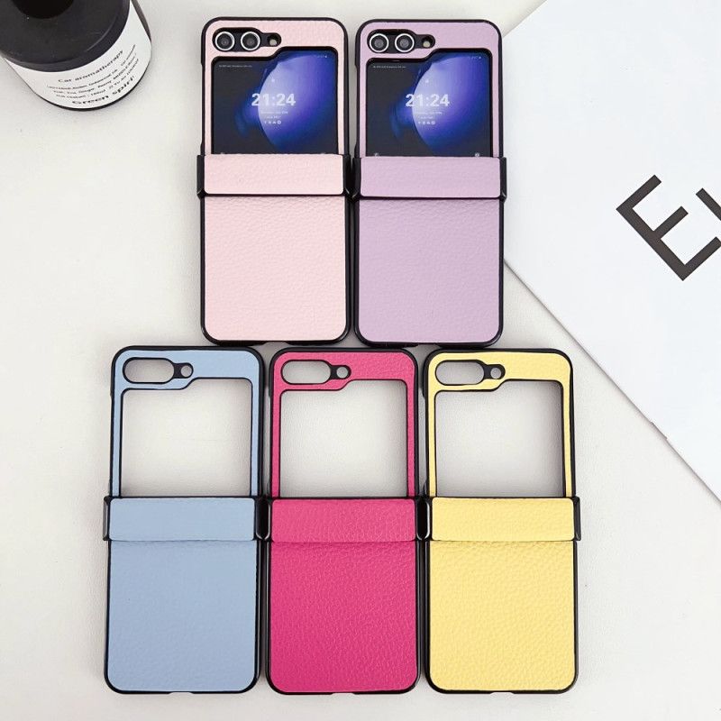 Kuori Samsung Galaxy Z Flip 7 Fe Litsikuvio