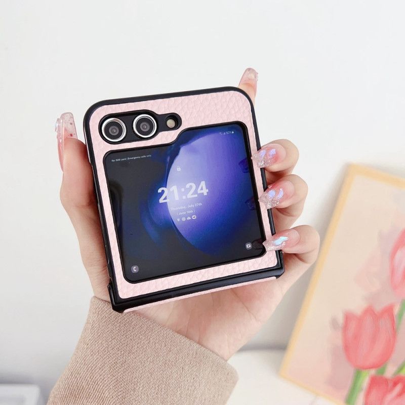 Kuori Samsung Galaxy Z Flip 7 Fe Litsikuvio