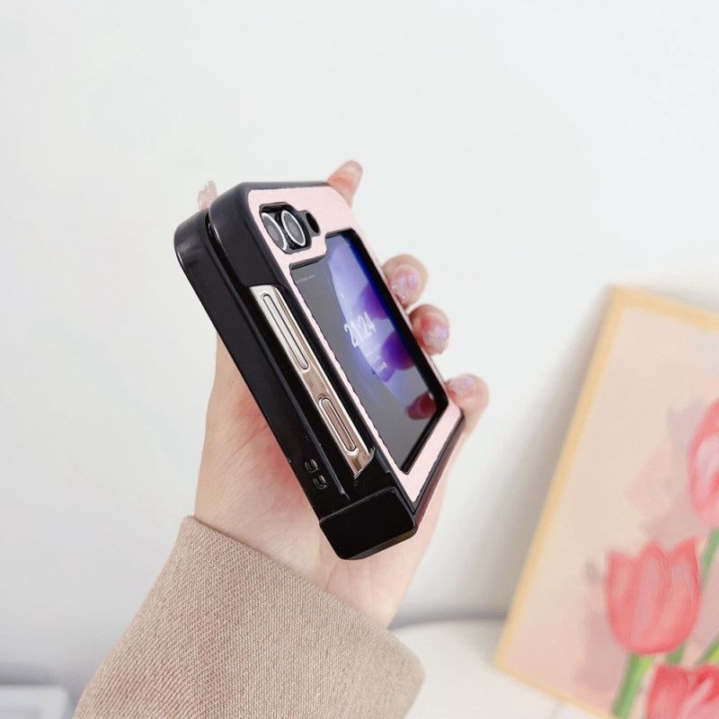 Kuori Samsung Galaxy Z Flip 7 Fe Litsikuvio