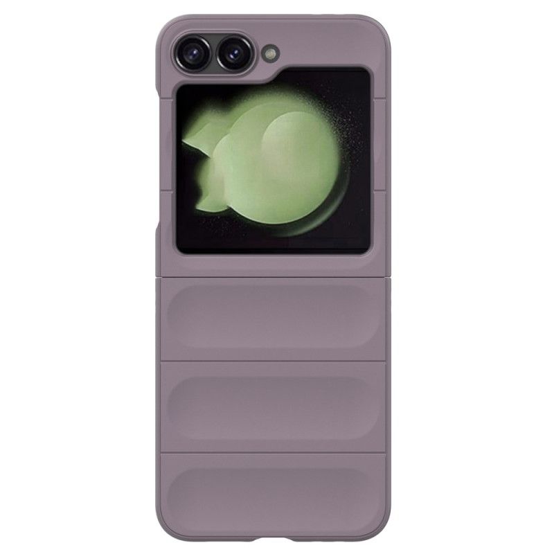 Kuori Samsung Galaxy Z Flip 7 Fe Liukumaton