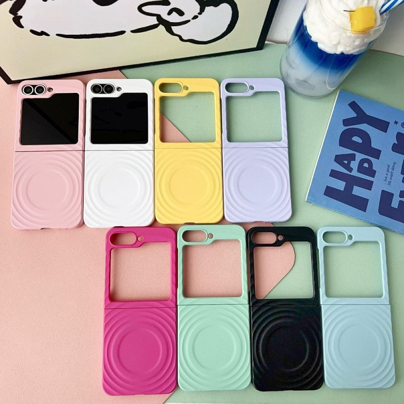 Kuori Samsung Galaxy Z Flip 7 Fe Magneettinen