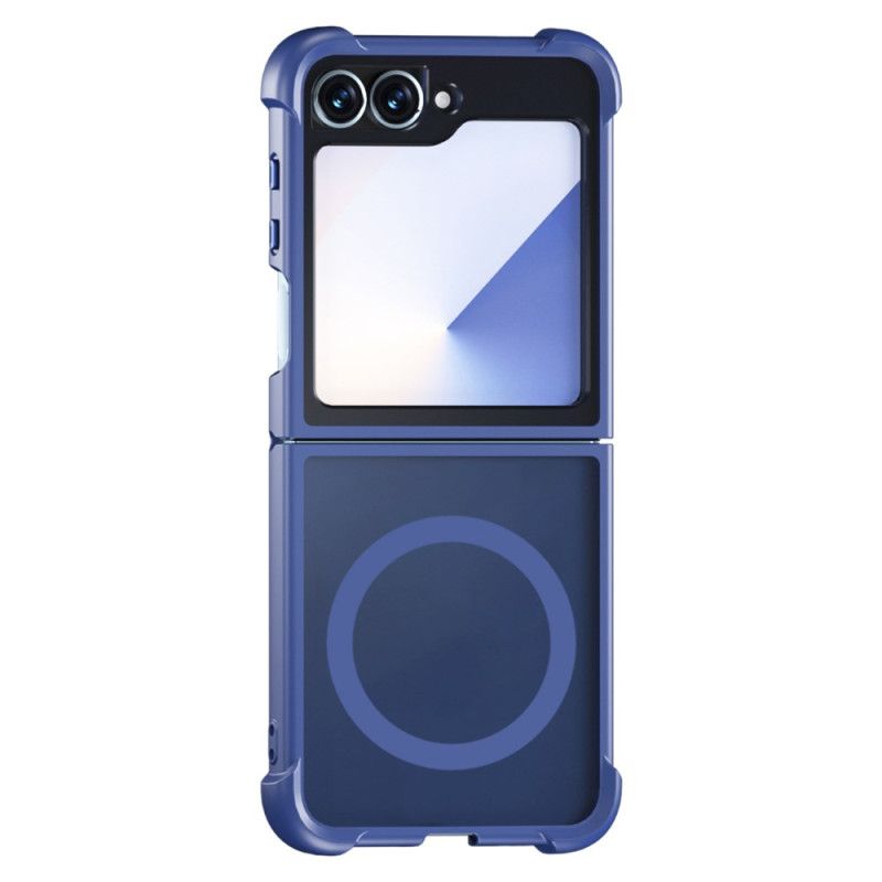 Kuori Samsung Galaxy Z Flip 7 Fe Magneettinen Hybridi