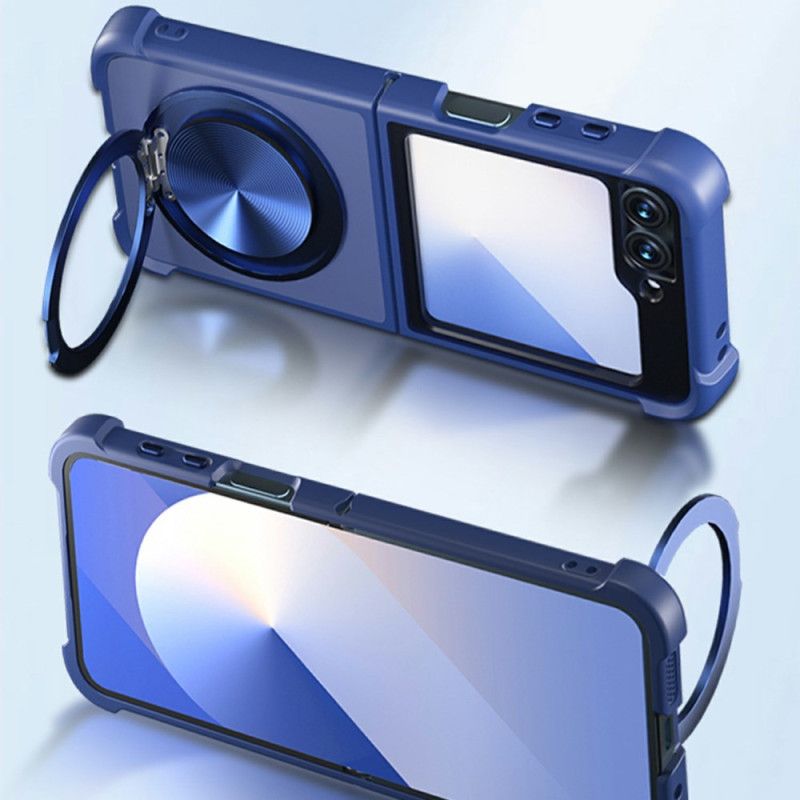 Kuori Samsung Galaxy Z Flip 7 Fe Magneettinen Suojakuori