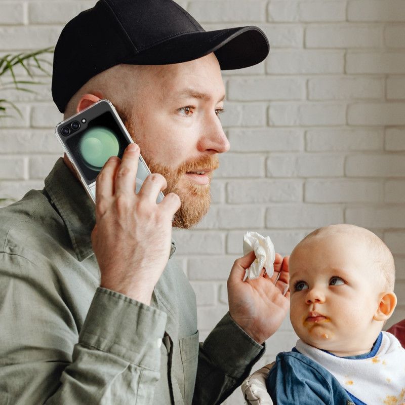 Kuori Samsung Galaxy Z Flip 7 Fe Magsafe-yhteensopiva