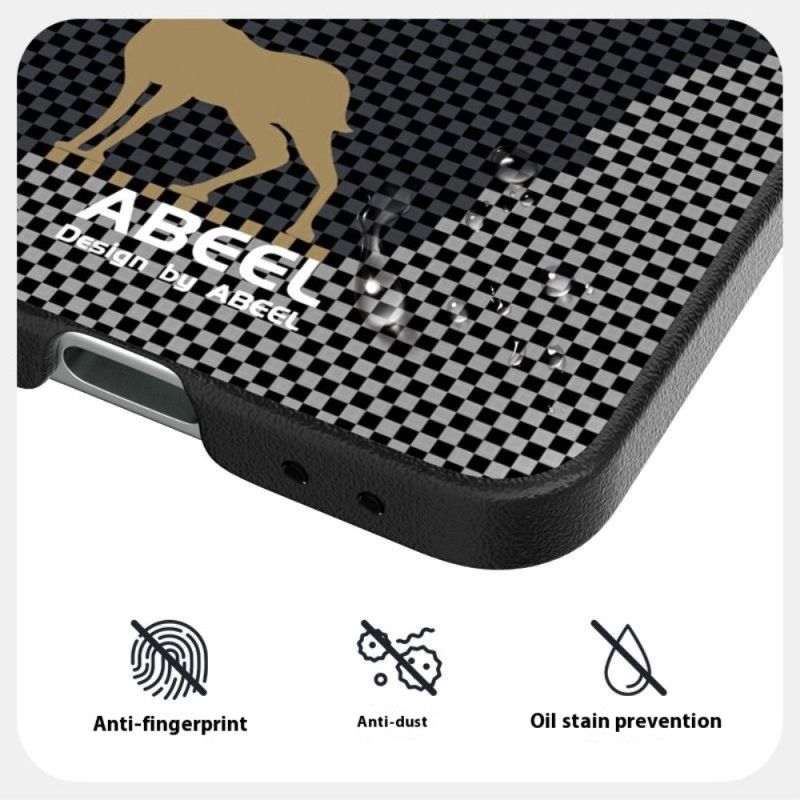 Kuori Samsung Galaxy Z Flip 7 Fe Magsafe-yhteensopiva Sunrise