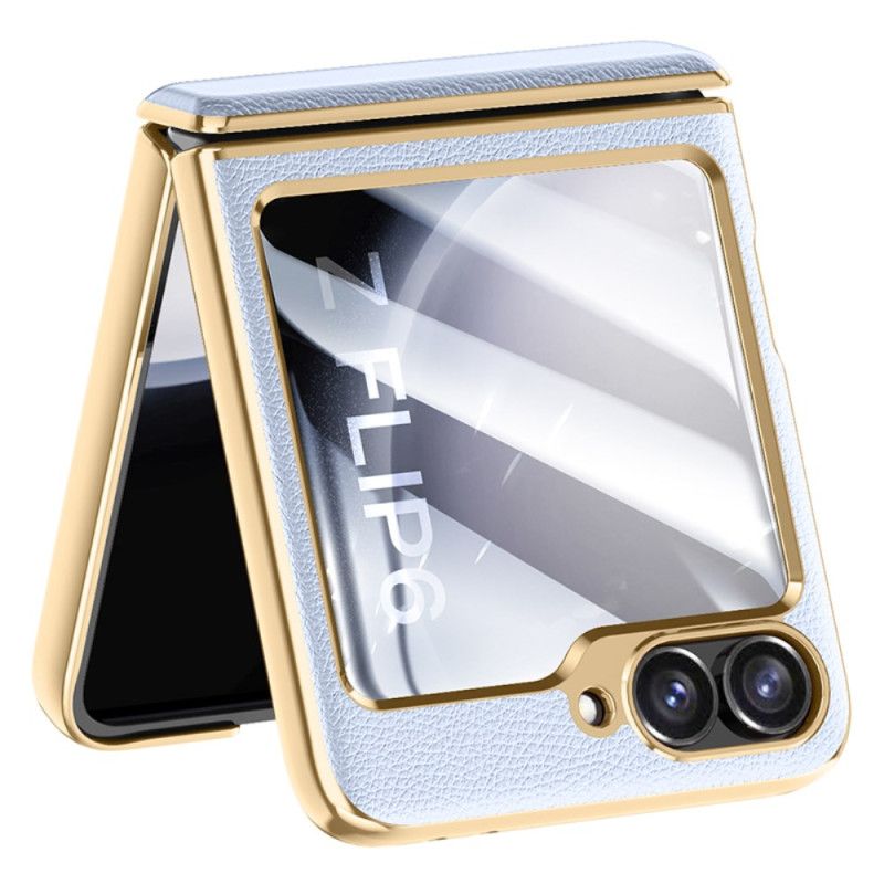 Kuori Samsung Galaxy Z Flip 7 Fe Näytönsuoja