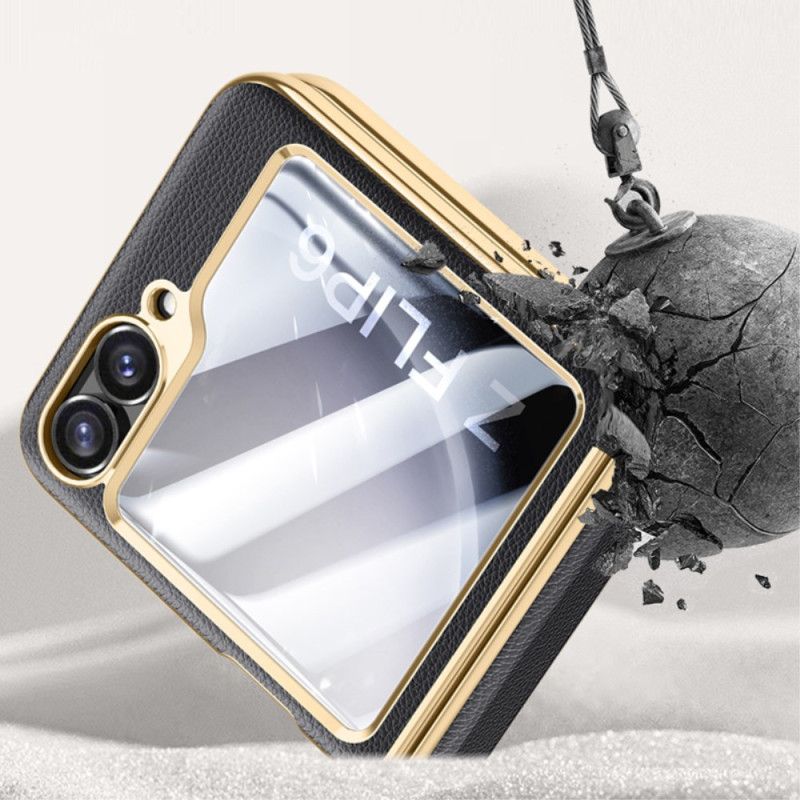 Kuori Samsung Galaxy Z Flip 7 Fe Näytönsuoja