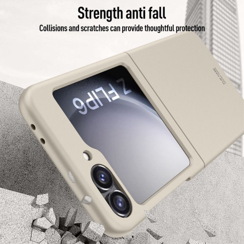 Kuori Samsung Galaxy Z Flip 7 Fe Ohut