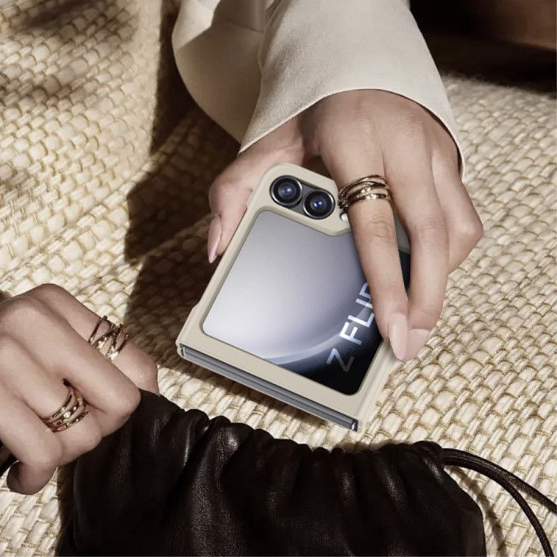 Kuori Samsung Galaxy Z Flip 7 Fe Ohut