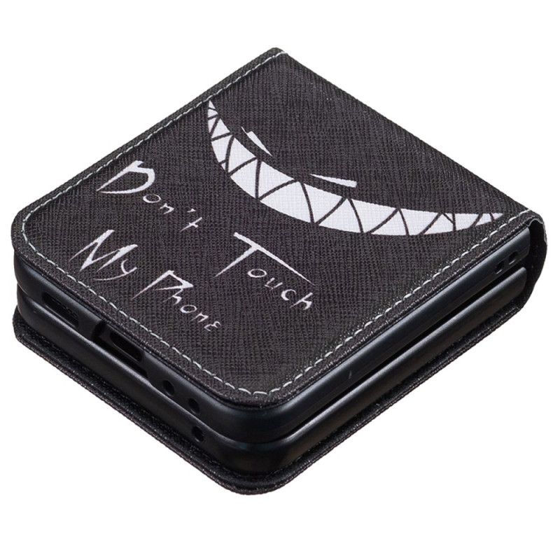 Kuori Samsung Galaxy Z Flip 7 Fe Paha Puhelin