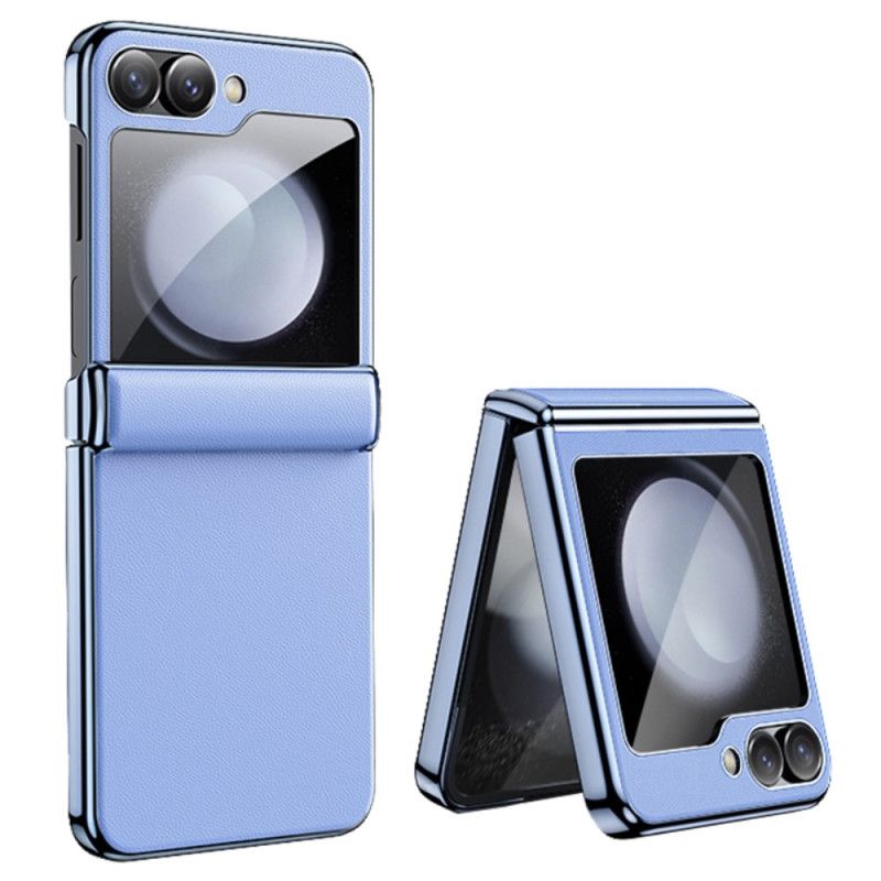 Kuori Samsung Galaxy Z Flip 7 Fe Premium-malli Suojakuori