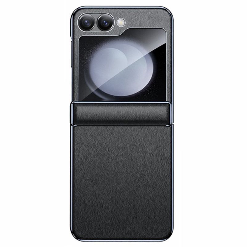 Kuori Samsung Galaxy Z Flip 7 Fe Premium-malli Suojakuori