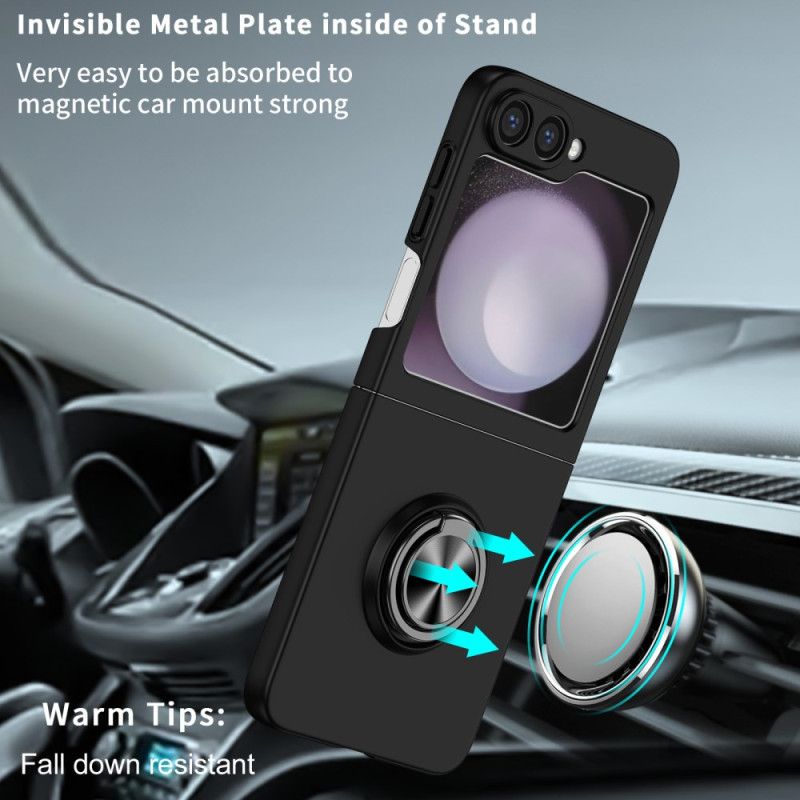 Kuori Samsung Galaxy Z Flip 7 Fe Pyörivä Rengas