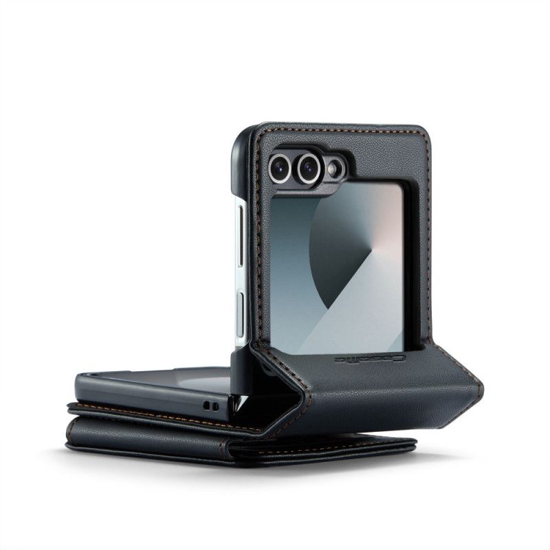 Kuori Samsung Galaxy Z Flip 7 Fe Rfid-suojaus 5 Korttipaikkaa