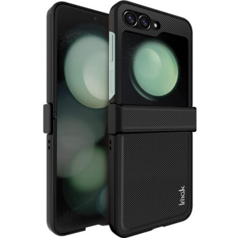 Kuori Samsung Galaxy Z Flip 7 Fe Ruiyi-sarja Imak