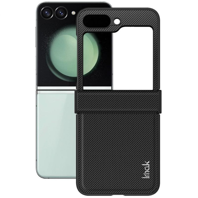 Kuori Samsung Galaxy Z Flip 7 Fe Ruiyi-sarja Imak