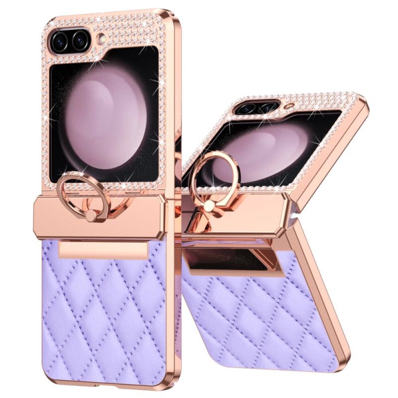 Kuori Samsung Galaxy Z Flip 7 Fe Strassikoriste