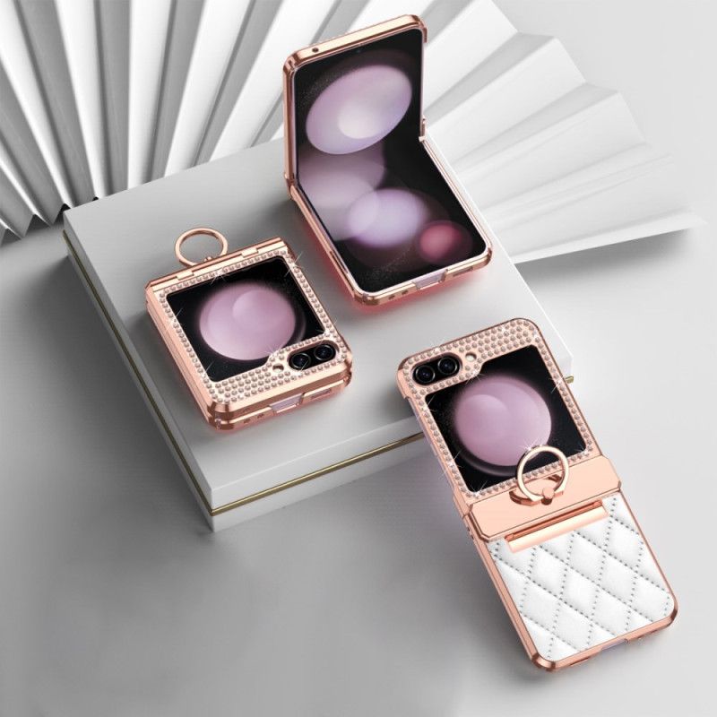 Kuori Samsung Galaxy Z Flip 7 Fe Strassikoriste