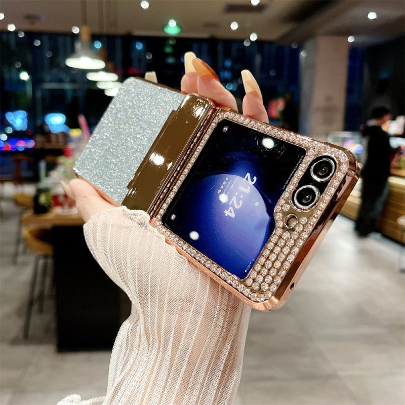 Kuori Samsung Galaxy Z Flip 7 Fe Uutuus Suojakuori