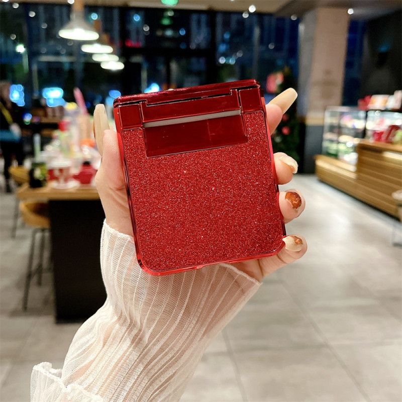 Kuori Samsung Galaxy Z Flip 7 Fe Uutuus Suojakuori