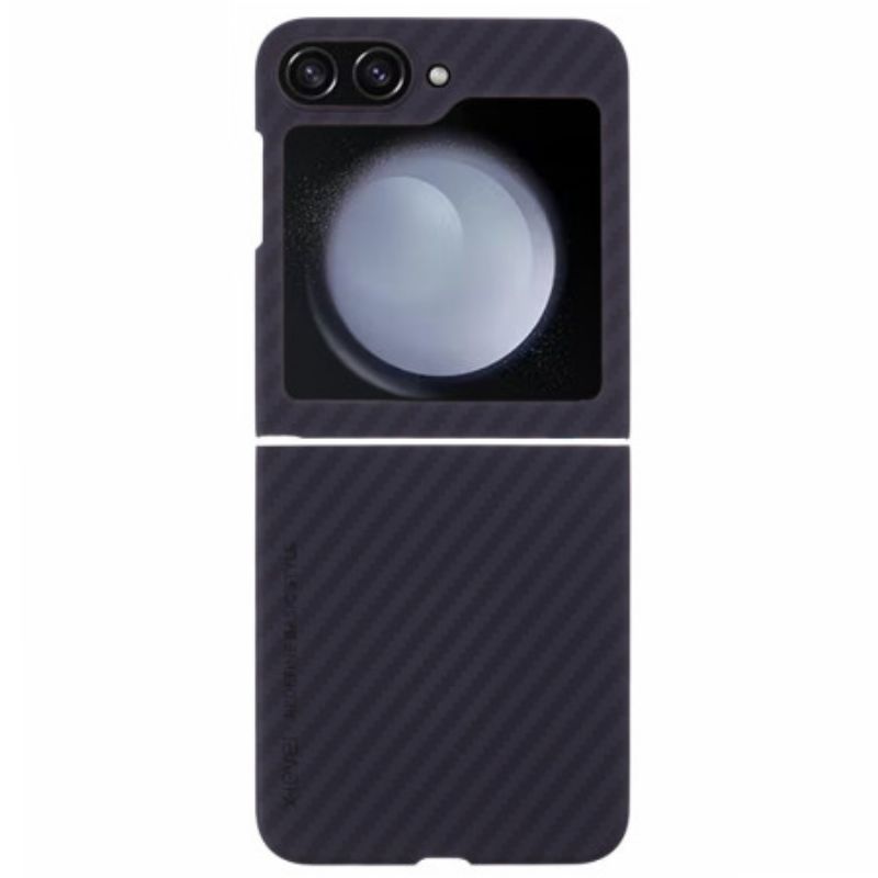 Kuori Samsung Galaxy Z Flip 7 Fe X-level Hiilikuitu