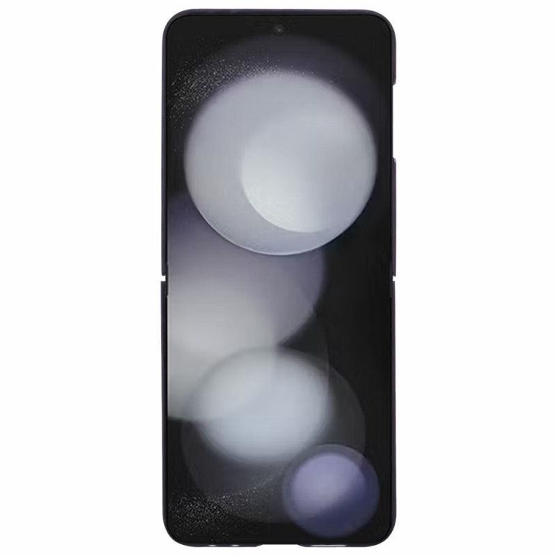 Kuori Samsung Galaxy Z Flip 7 Fe X-level Hiilikuitu