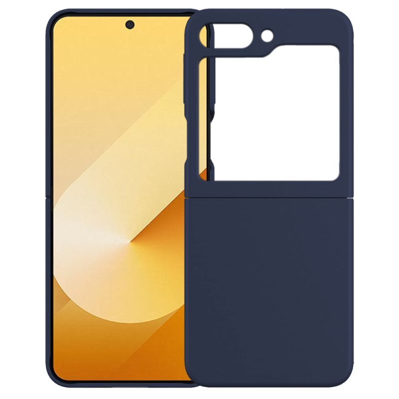 Kuori Samsung Galaxy Z Flip 7 Fe Yksivärinen Suojakuori