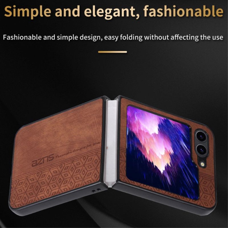 Puhelinkuoret Samsung Galaxy Z Flip 7 Fe Azns