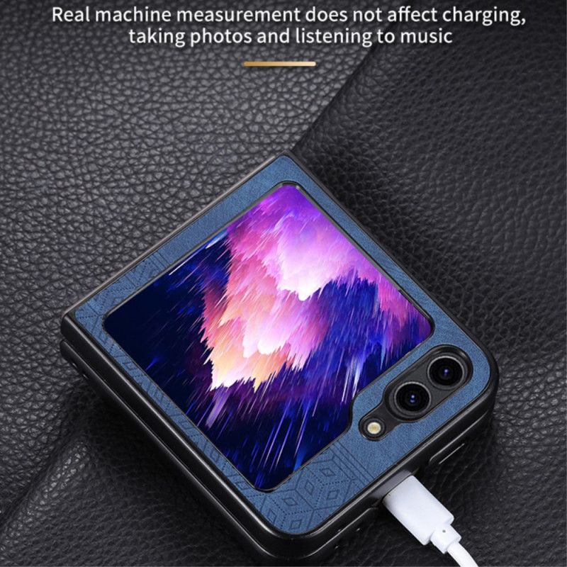 Puhelinkuoret Samsung Galaxy Z Flip 7 Fe Azns