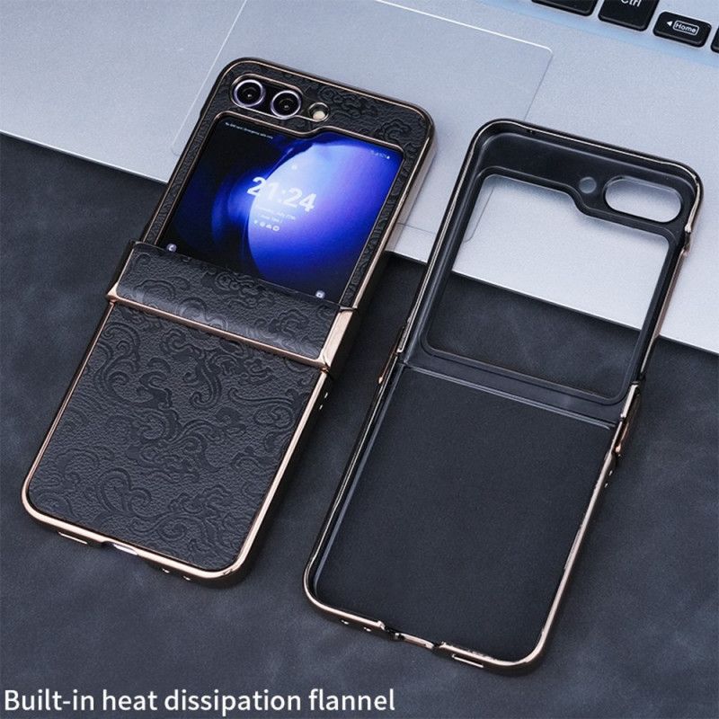 Puhelinkuoret Samsung Galaxy Z Flip 7 Fe Ensiluokkainen