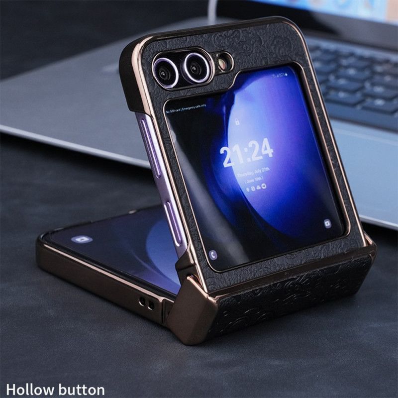 Puhelinkuoret Samsung Galaxy Z Flip 7 Fe Ensiluokkainen