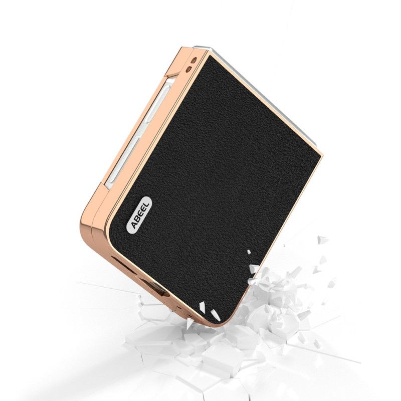 Puhelinkuoret Samsung Galaxy Z Flip 7 Fe Klassinen Abeel