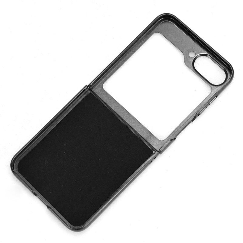 Puhelinkuoret Samsung Galaxy Z Flip 7 Fe Krokotiilikuvio