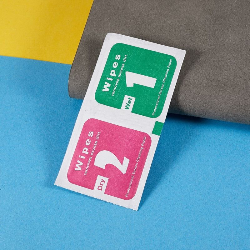 Vakoiluohjelmia Estävä Näytönsuoja Samsung Galaxy Z Flip 7 Fe / Z Flip 6 Ulkoinen Näyttö