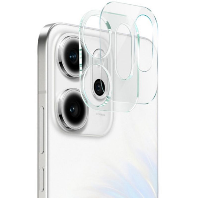 Karkaistusta Lasista Valmistettu Linssinsuoja Oppo Reno 14 F 5g Imak -puhelimelle
