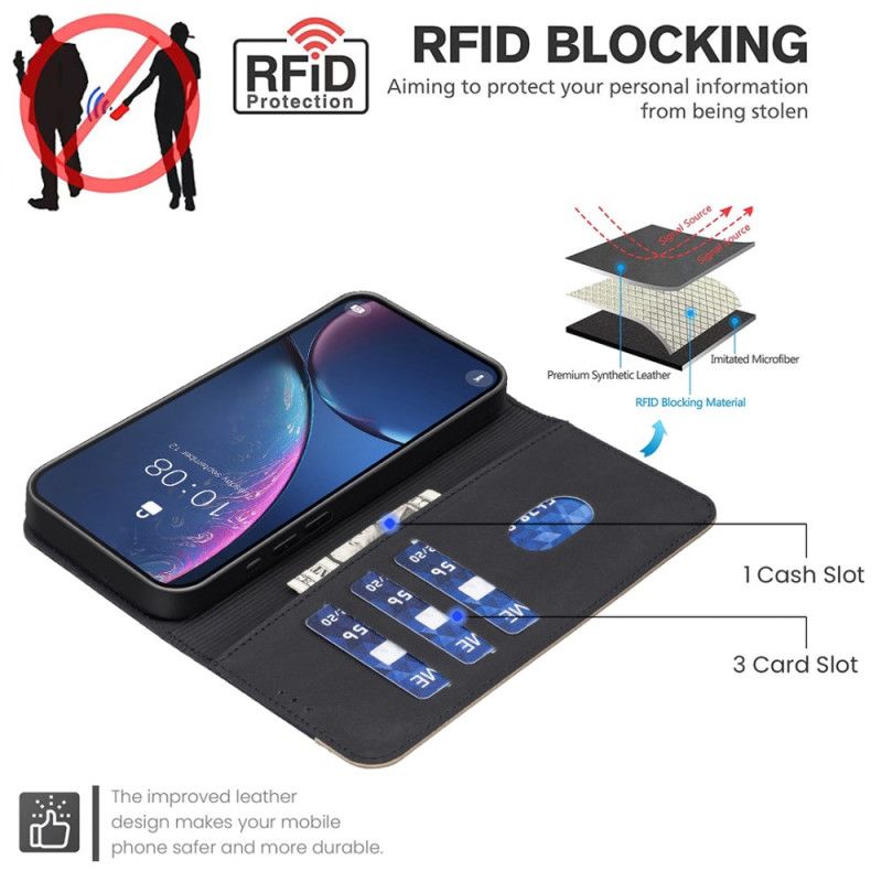 Kotelot Oppo Reno 14f 5g Kukallinen Binfen Color Suojakuori