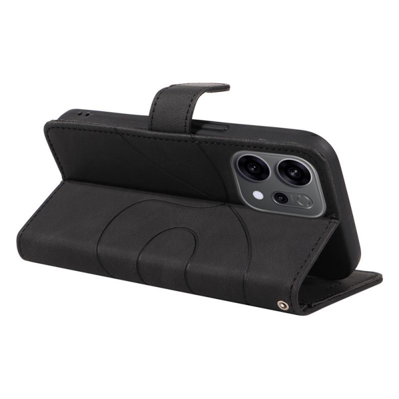 Kotelot Oppo Reno 14f 5g Puhelinkuoret Aaltoileva