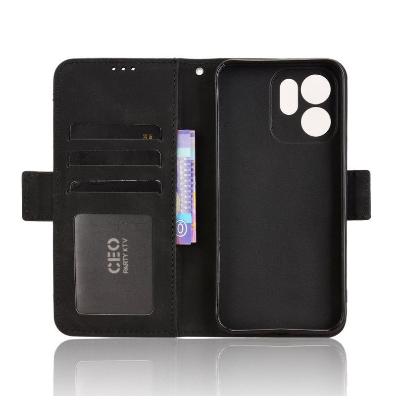 Kotelot Oppo Reno 14f 5g Puhelinkuoret Usean Kortin Pidike