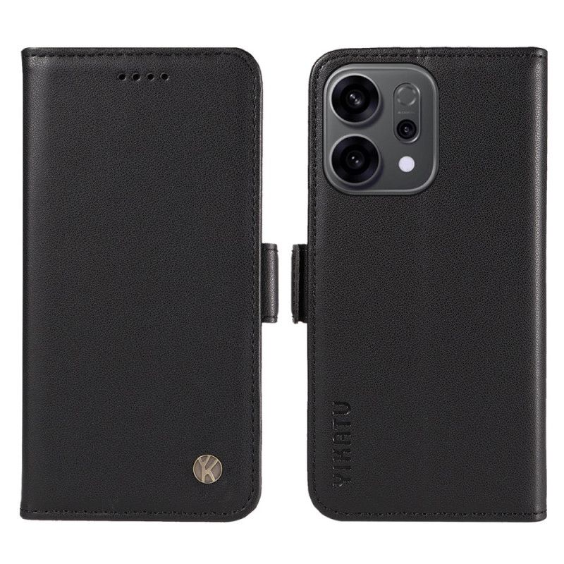 Kotelot Oppo Reno 14f 5g Puhelinkuoret Yikatu