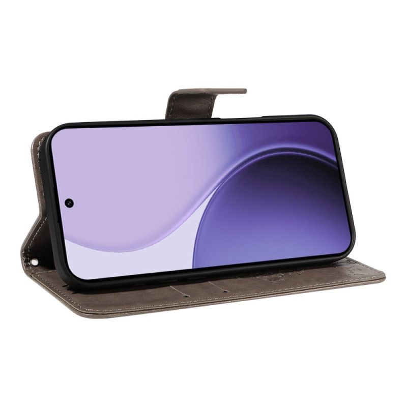 Kotelot Oppo Reno 14f 5g Puu Ja Kissa