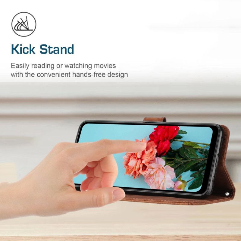 Kotelot Oppo Reno 14f 5g Retrokuvio Suojakuori