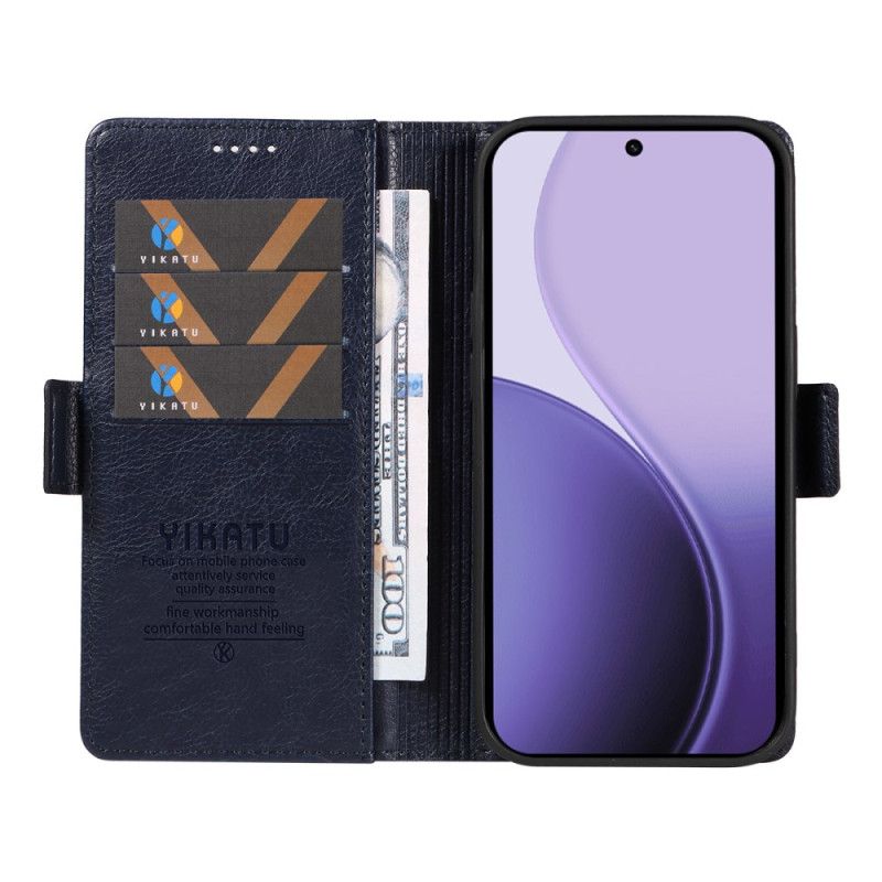 Kuoret Oppo Reno 14f 5g Vintage Yikatu